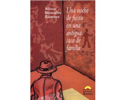Una noche de fiesta en una antigua casa de familia