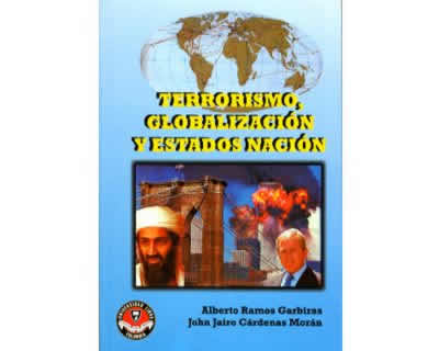 Terrorismo globalización y estados nación