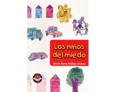 Los niños del miedo
