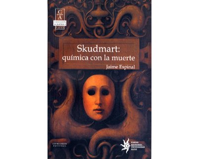 Skudmart química con la muerte