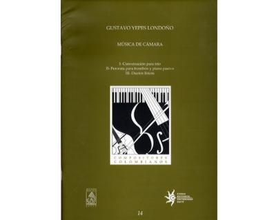 Música de Cámara