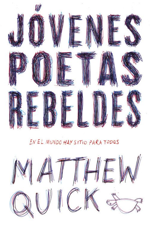 Jovenes poetas rebeldes