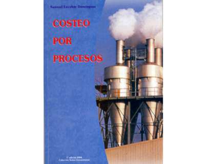 Costeo por procesos
