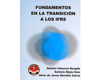 Fundamentos en la transición a los IFRS