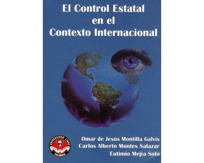 El control estatal en el contexto internacional