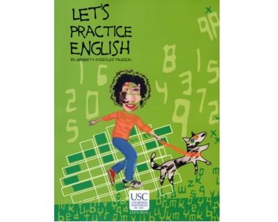 Let’s Practice English
