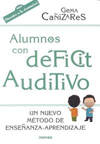 Alumnos con deficit auditivo