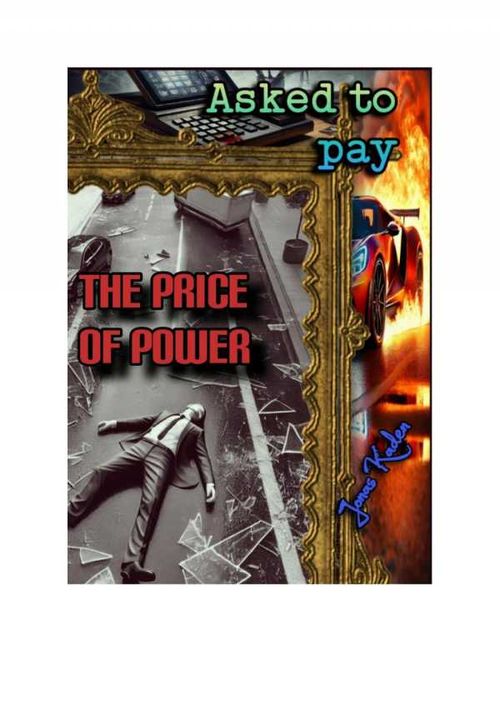Asked to pay The price of power