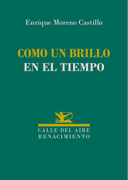 COMO UN BRILLO EN EL TIEMPO