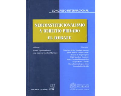 437_Neoconstitucionalismo_puj