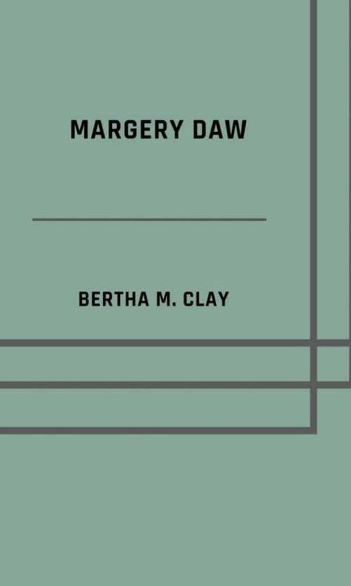Margery Daw
