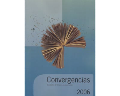 Convergencias 2006 Estudiantes de Literatura en conversación