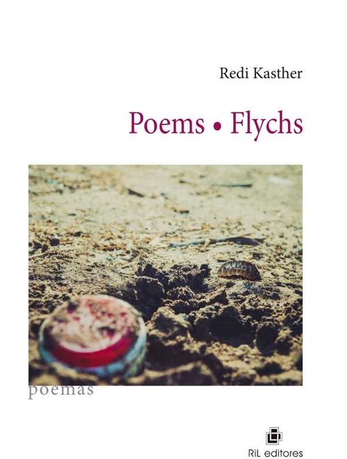 Poems Flychs