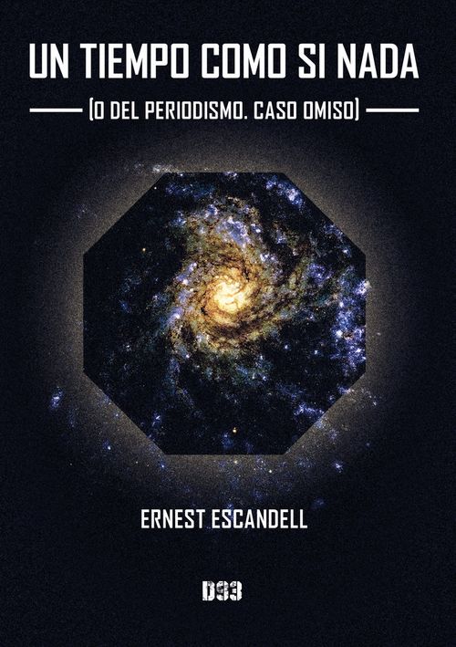 Un tiempo como si nada