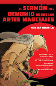 El sermon del demonio sobre las artes marciales