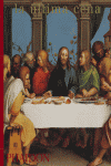 LA ULTIMA CENA