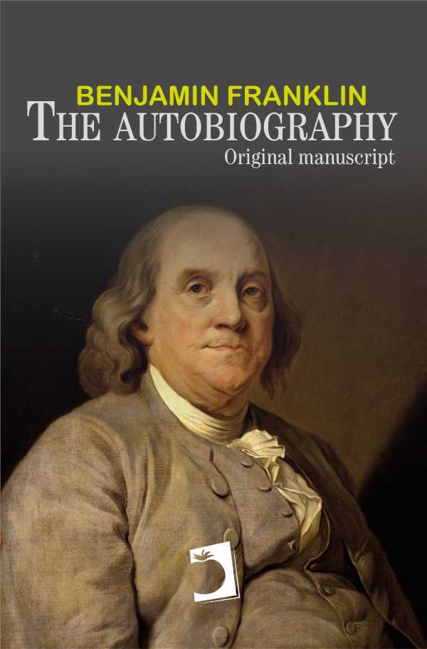 bw-the-autobiography-of-benjamin-franklin-edicions-perell-9788410227835
