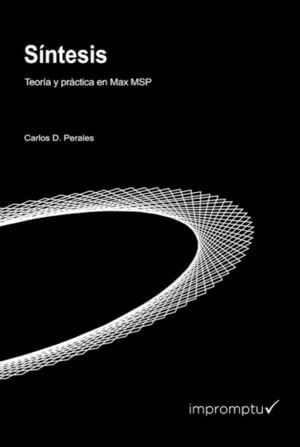 Sintesis Teoria y practica en Max MSP