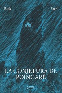 LA CONJETURA DE POINCARE COMIC