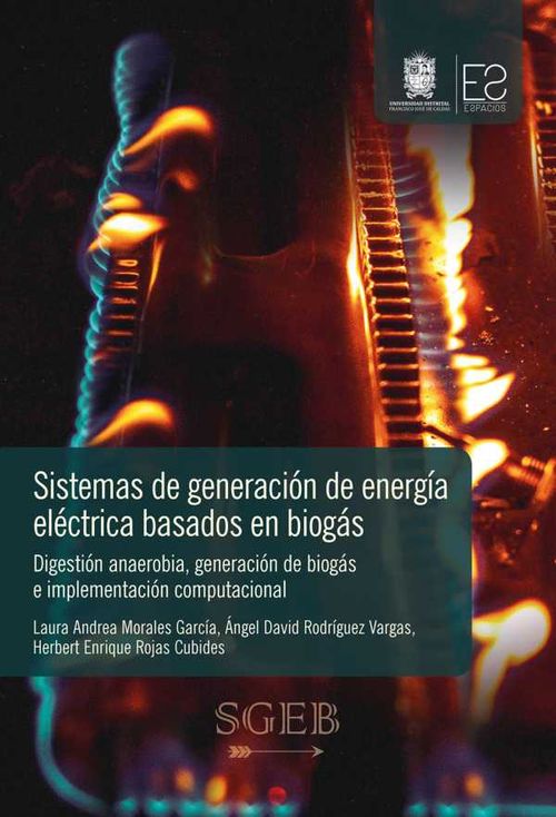 Sistemas de generaci?n de energ?a el?ctrica basados en biog?s