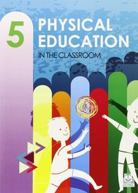 Physical education 5ºin class-room primaria