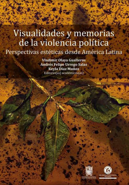 Visualidades y memorias de la violencia política