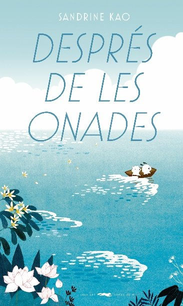 DESPRES DE LES ONADES