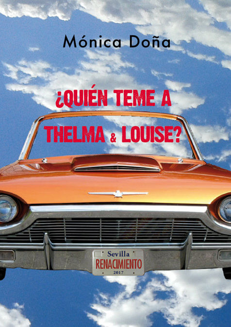 Quien teme a Thelma  Louise