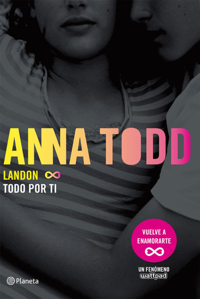 Landon Todo por ti