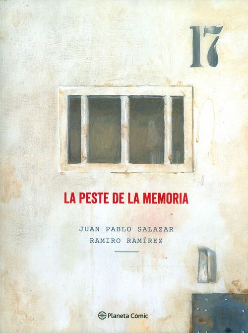 La peste de la memoria