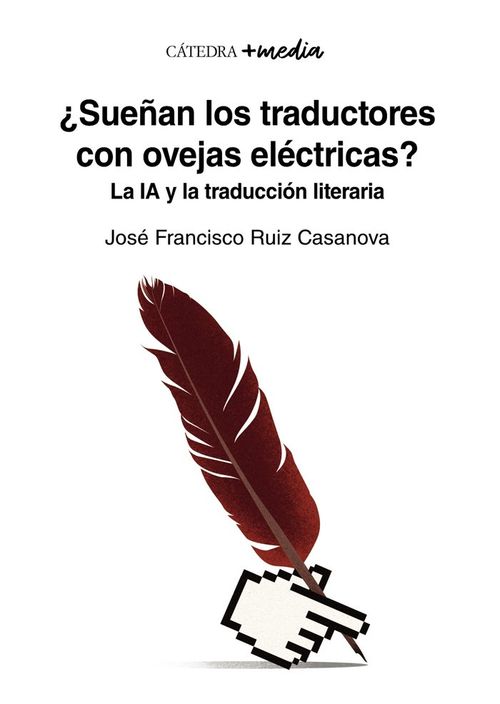 SUENAN LOS TRADUCTORES CON OVEJAS ELECTRICAS