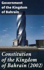 bw-constitution-of-the-kingdom-of-bahrain-2002-good-press-4064066404949