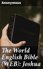 bw-the-world-english-bible-web-joshua-good-press-4064066091873