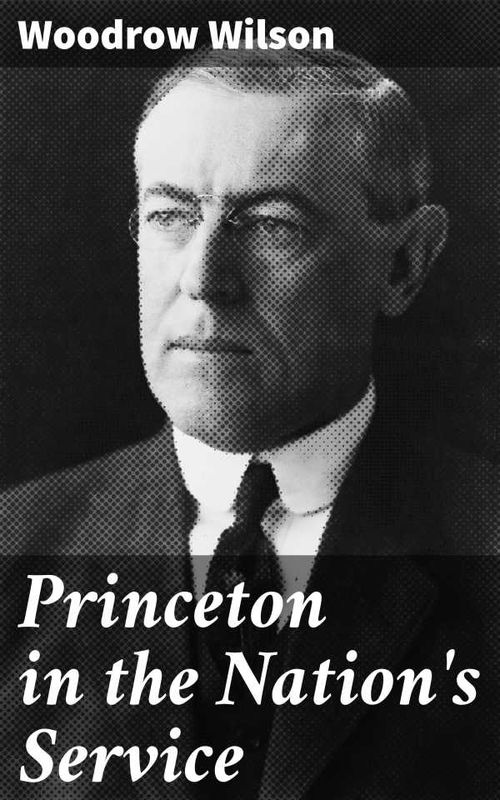 Princeton in the Nations Service