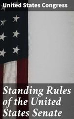 bw-standing-rules-of-the-united-states-senate-good-press-4064066440947