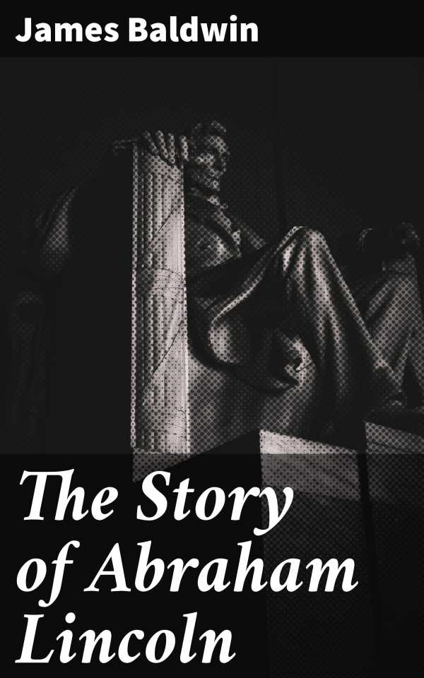bw-the-story-of-abraham-lincoln-good-press-4064066429713