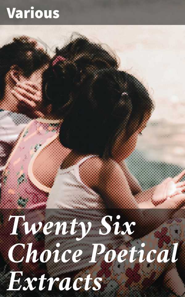 bw-twenty-six-choice-poetical-extracts-good-press-4064066097400