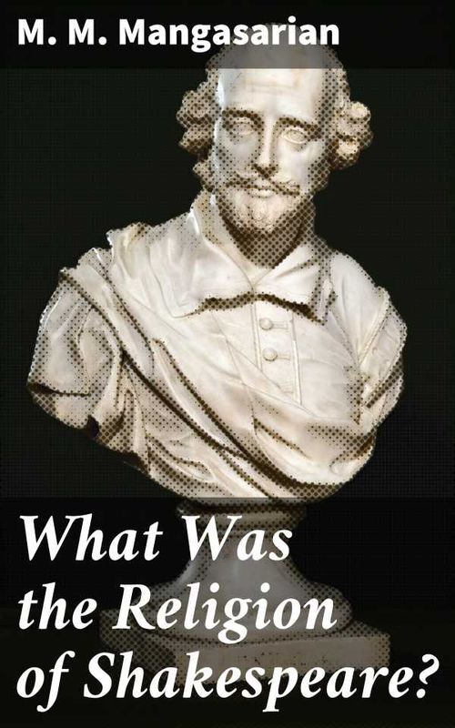 What Was the Religion of Shakespeare