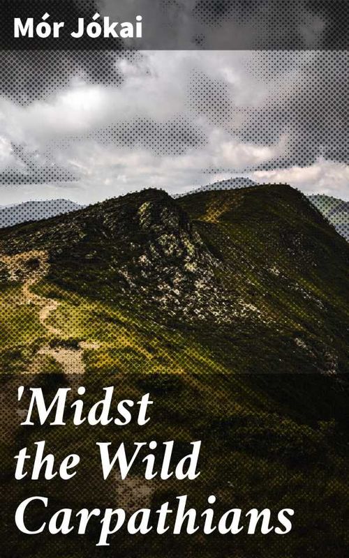 Midst the Wild Carpathians