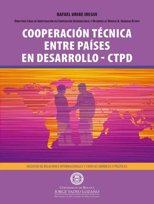 Cooperación técnica entre países en desarrollo - CTPD