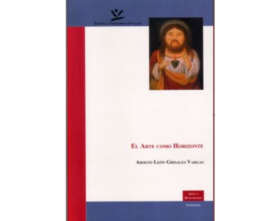 El arte como horizonte