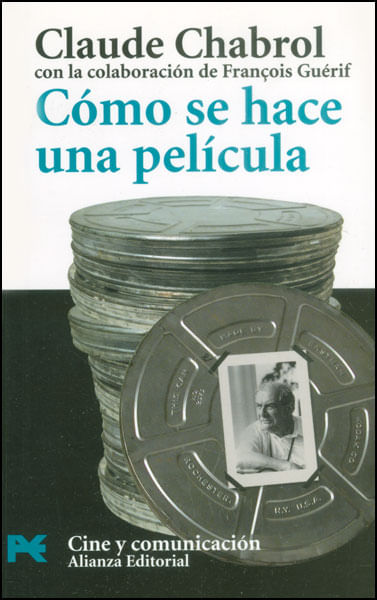 Cómo se hace una película