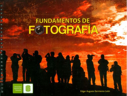 Fundamentos de fotografía