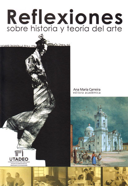 Reflexiones sobre historia y teoría del arte