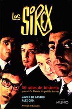 los-sirex-9788497433051-edga