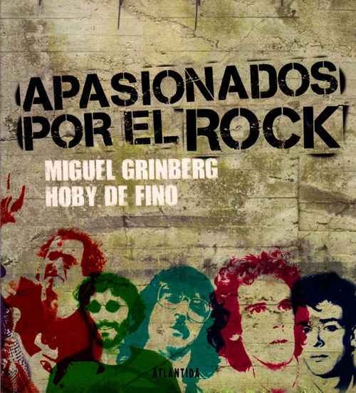 Apasionados por el rock