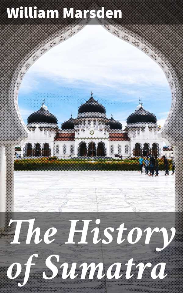 bw-the-history-of-sumatra-good-press-4057664167408