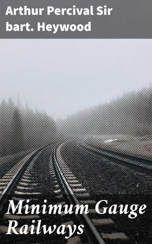 Minimum Gauge Railways