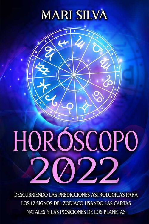 Horóscopo 2022