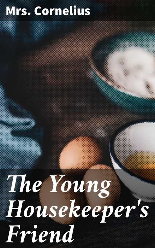 The Young Housekeepers Friend
